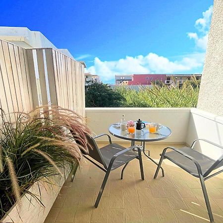 Art Apartment Palaiochora Luaran gambar